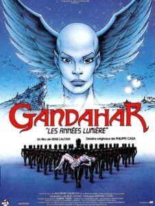 GANDAHAR