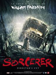 SORCERER