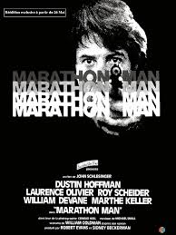 MARATHON MAN