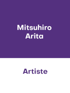 MITSUHIRO ARITA