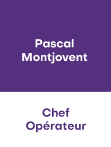 PASCAL MONTJOVENT