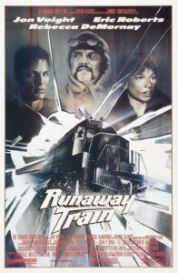 RUNAWAY TRAIN