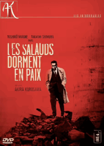 LES SALAUDS DORMENT EN PAIX