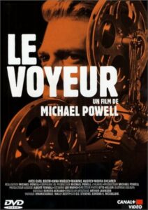 Le Voyeur